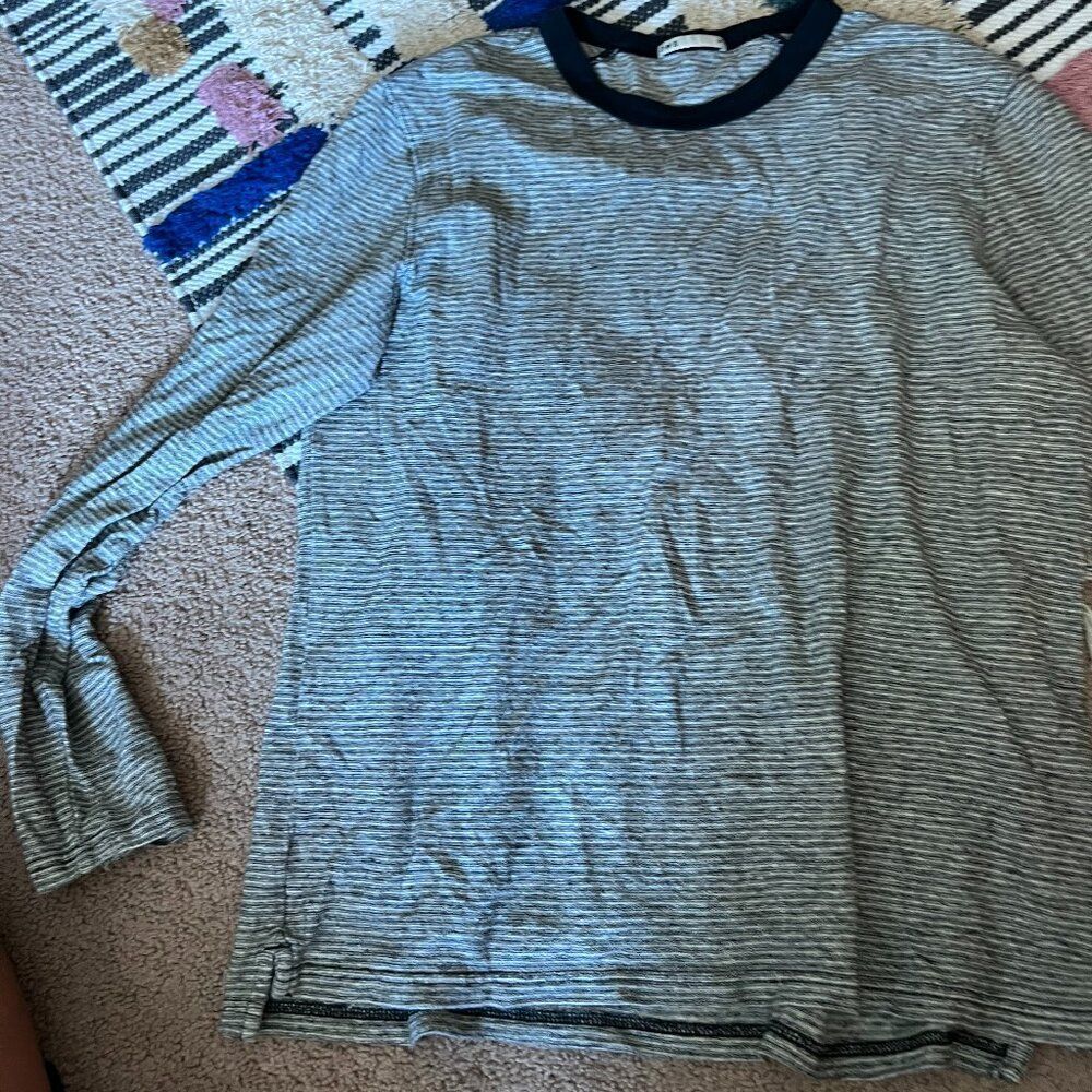 O.N.S.‎ medium striped top